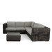 category Apple Bee | Loungeset Elements XL | Black Wash 702663-01